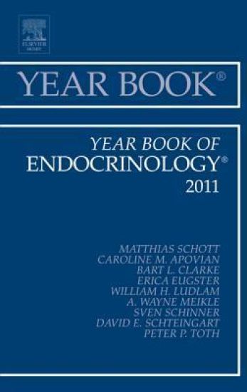 Year Book of Endocrinology 2011