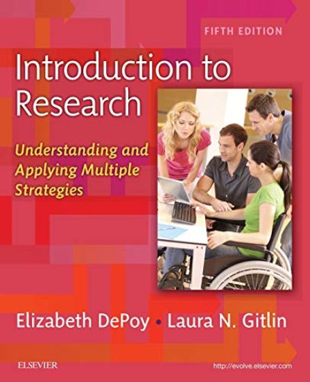 Introduction to Research