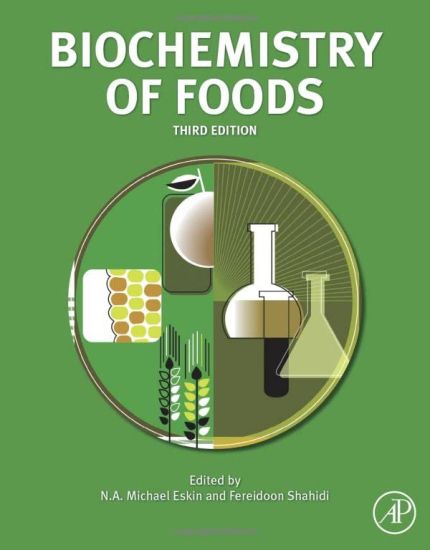 Biochemistry of Foods