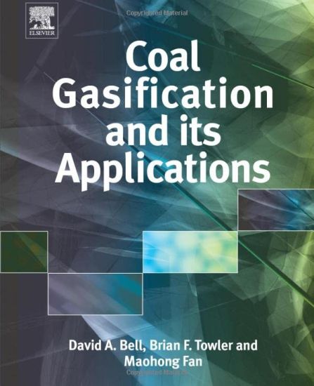 Coal Gasification and its Applications