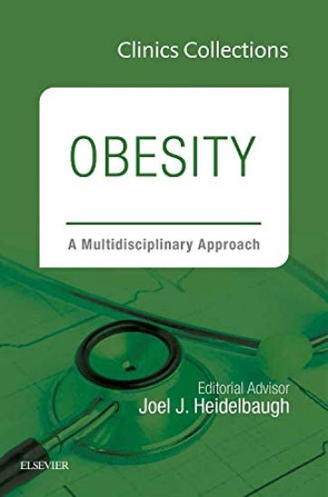 Obesity: A Multidisciplinary Approach (Clinics Collections)