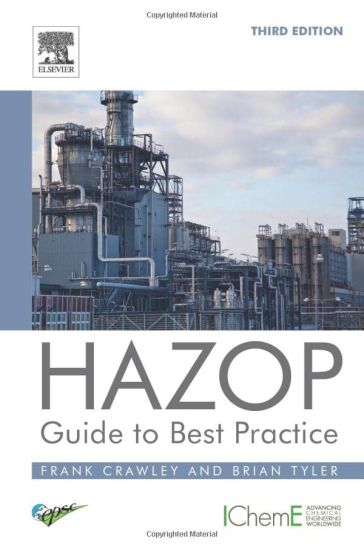 HAZOP: Guide to Best Practice