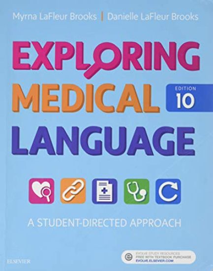 Exploring Medical Language