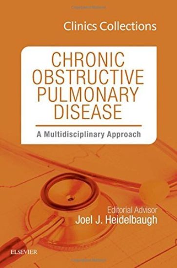 Chronic Obstructive Pulmonary Disease: A Multidisciplinary Approach (Clinics Collections)