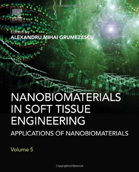 Nanobiomaterials in Soft Tissue Engineering