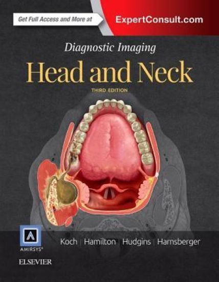 Diagnostic Imaging: Head and Neck