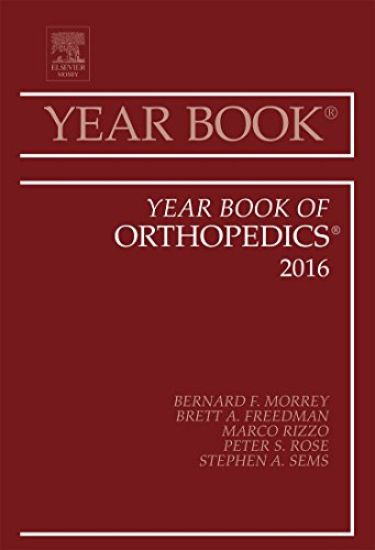 Year Book of Orthopedics, 2016