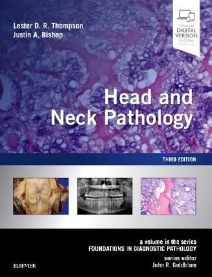 Head and Neck Pathology