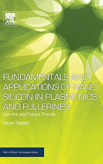 Fundamentals and Applications of Nano Silicon in Plasmonics and Fullerines