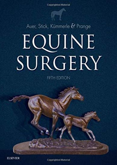 Equine Surgery