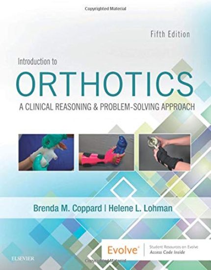 Introduction to Orthotics