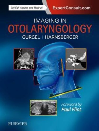 Imaging in Otolaryngology