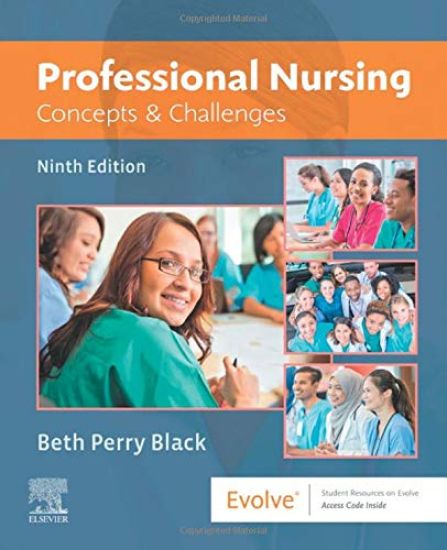 Professional Nursing