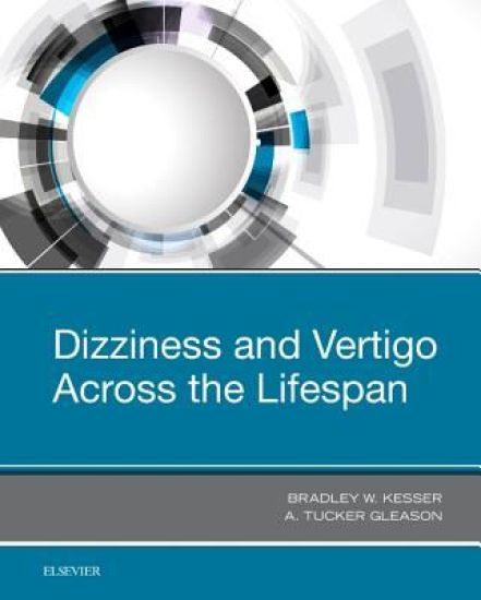 Dizziness and Vertigo Across the Lifespan