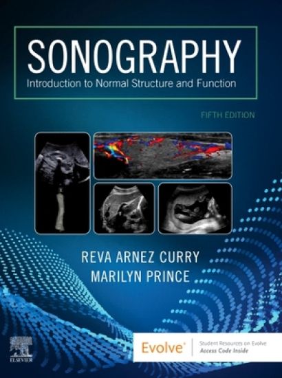 Kansikuva: Sonography