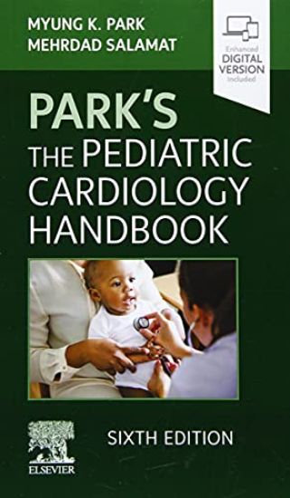 Park's The Pediatric Cardiology Handbook