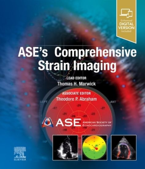 ASE's Comprehensive Strain Imaging