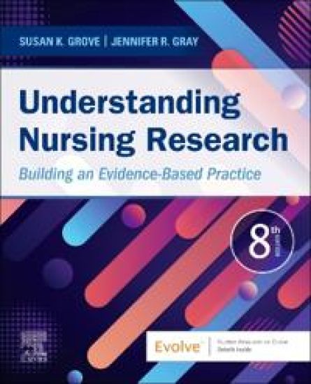 Understanding Nursing Research