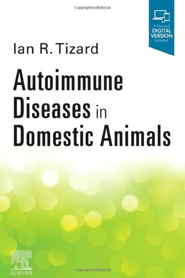 Autoimmune Diseases In Domestic Animals