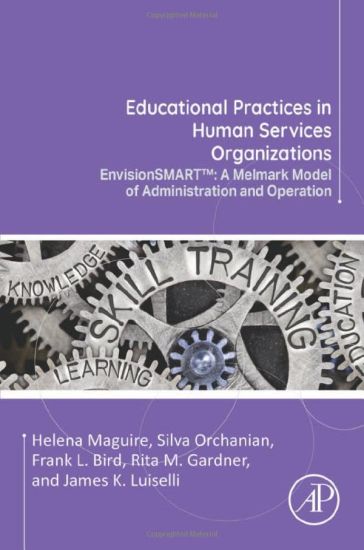 Educational Practices in Human Services Organizations