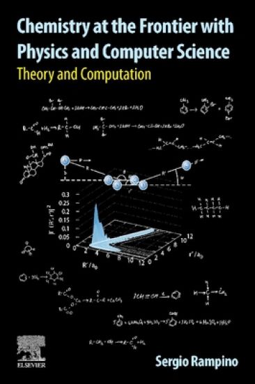 Chemistry at the Frontier with Physics and Computer Science