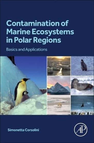 Contamination of Marine Ecosystems in Polar Regions