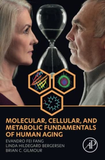 Molecular, Cellular, and Metabolic Fundamentals of Human Aging