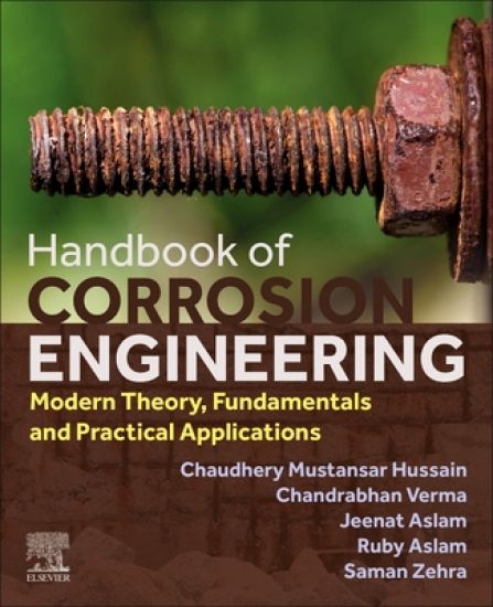 Handbook of Corrosion Engineering