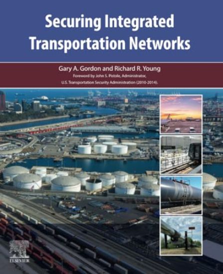 Securing Integrated Transportation Networks