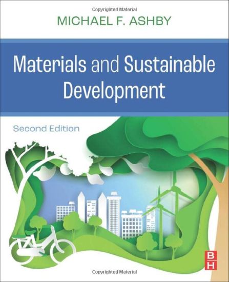 Materials and Sustainable Development