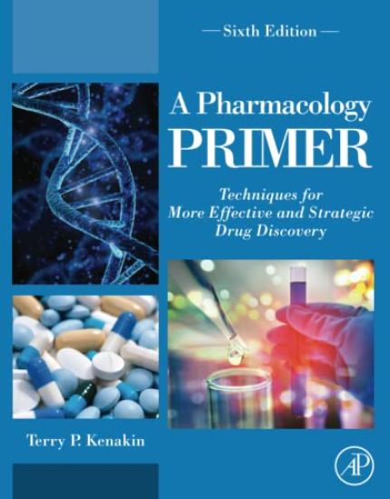 A Pharmacology Primer