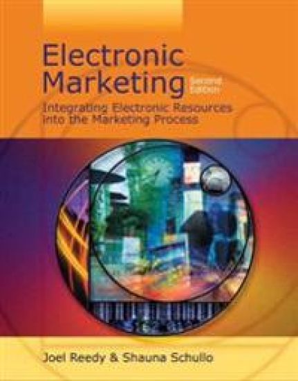 Electronic Marketing