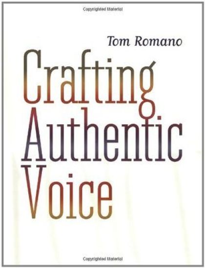 Crafting Authentic Voice