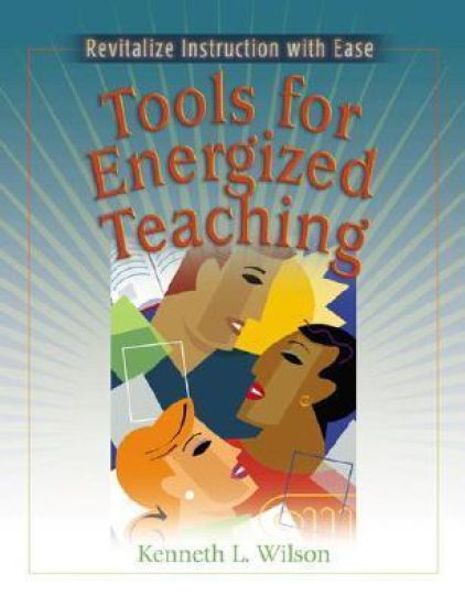 Tools for Energized Teaching