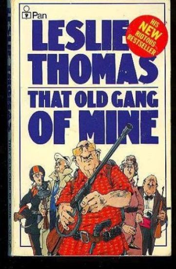 THAT OLD GANG OF MINE