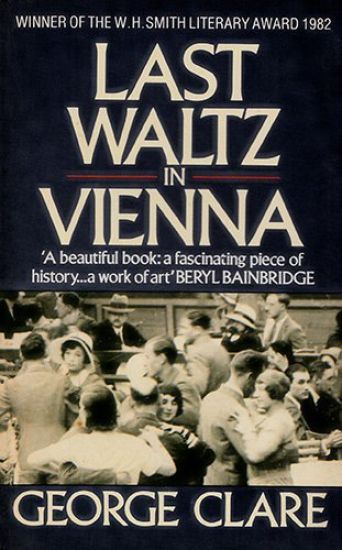 Last Waltz in Vienna
