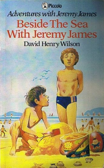 Beside the Sea with Jeremy James