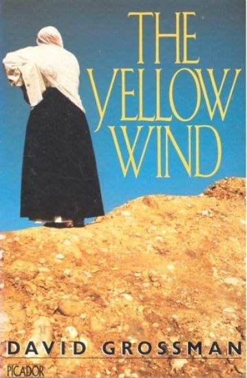 The Yellow Wind