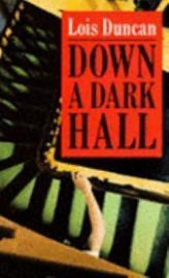 Down a Dark Hall
