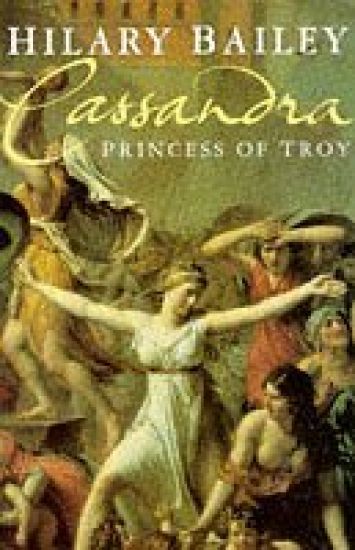 Cassandra, Princess of Troy