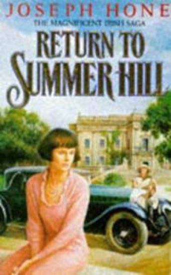 Return to Summer Hill