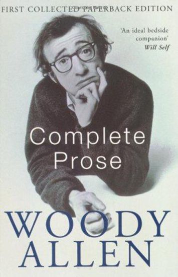 Complete Prose