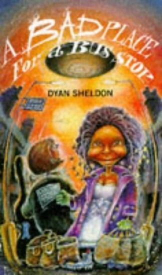 A Bad Place for a Bus Stop