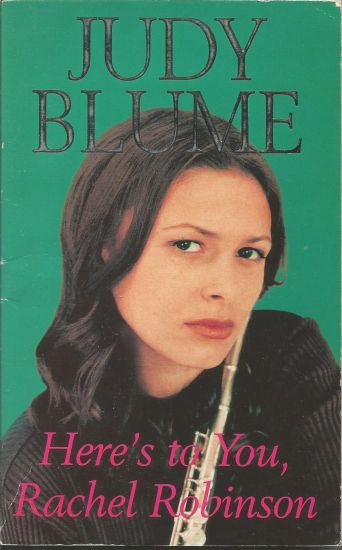 Here's to You, Rachel Robinson