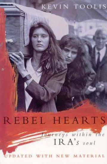Kansikuva: Rebel Hearts