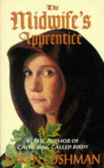 The Midwife's Apprentice