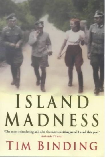 Island Madness