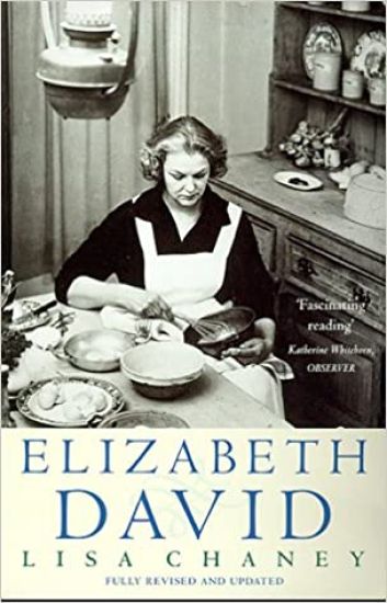 Elizabeth David