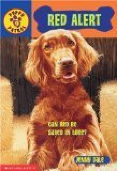 PUPPY PATROL 9 RED ALERT