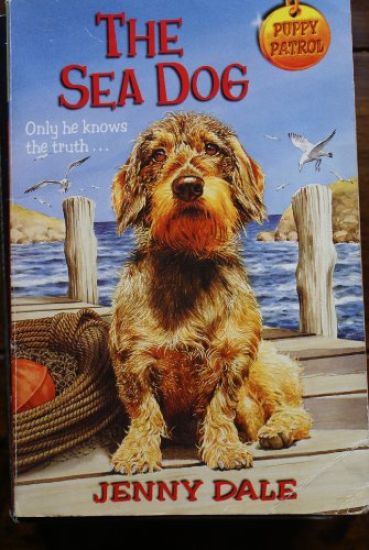 Sea Dog
